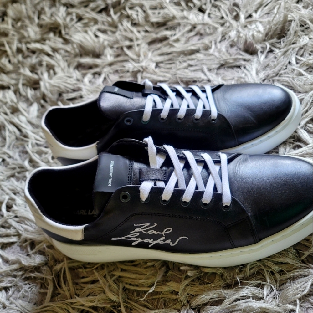 Karl Lagerfeld Shoes